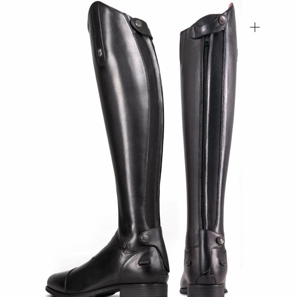 TredStep Donatello III English Field boots size 37 XR